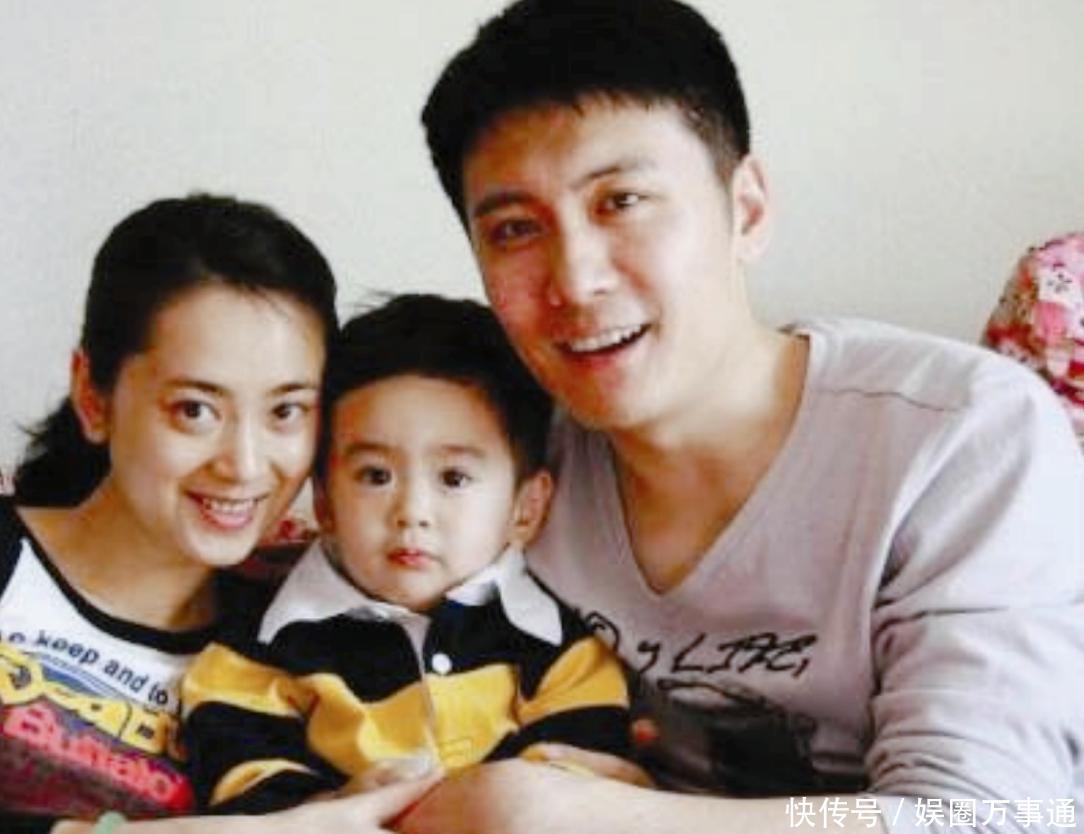 谢润:是最干净女演员,与丈夫结婚18年零绯闻,把婆婆当亲妈对待 - 360娱乐,你开心就好