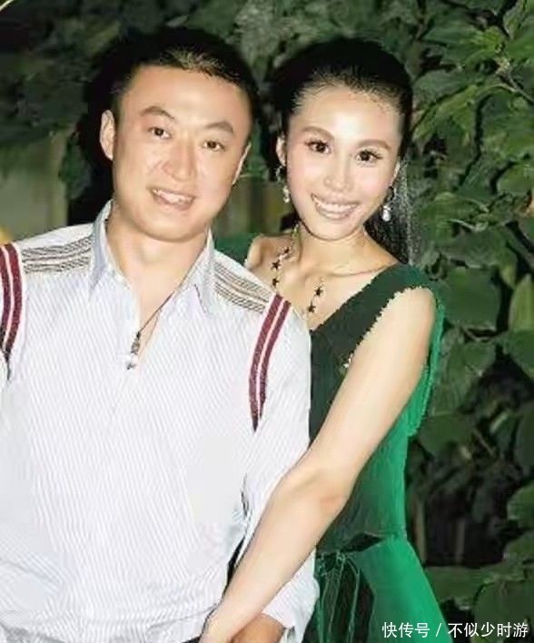 曾经分走马琳千万财产，离婚闹上法庭的张宁益，如今生活怎样了？ - 360娱乐，你开心就好