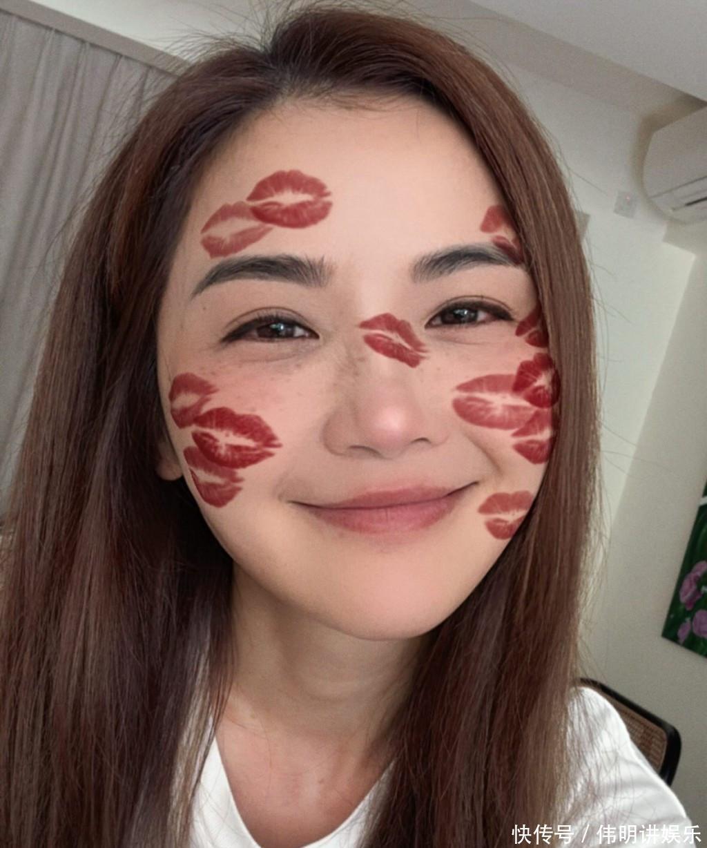 香港42岁著名女星新恋情曝光,男方是健身教练而且家境优裕 - 360娱乐,你开心就好