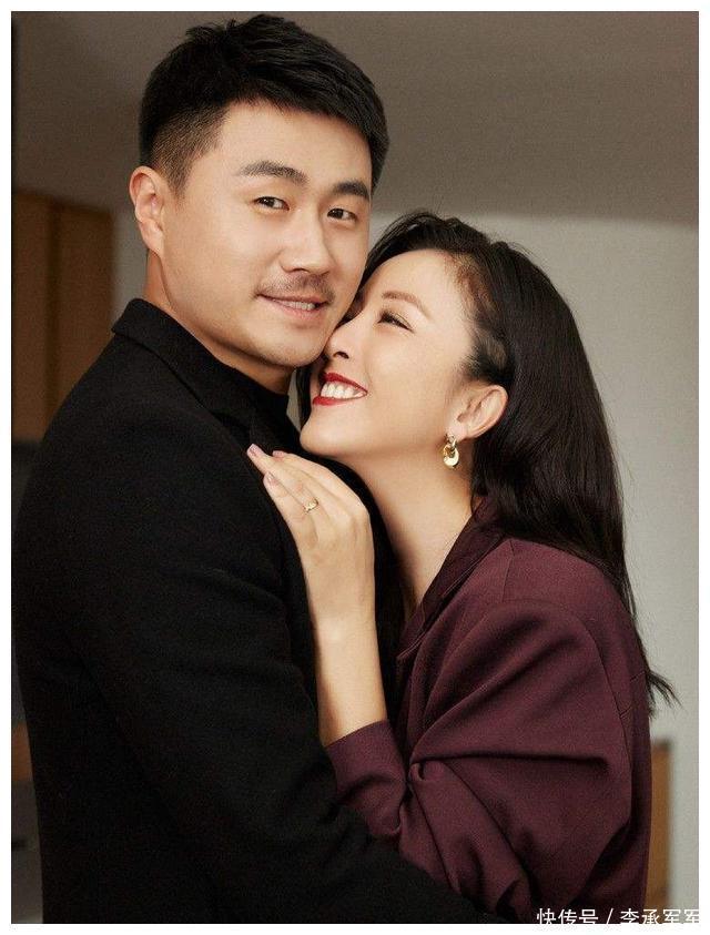 大张伟老婆 怀孕图片