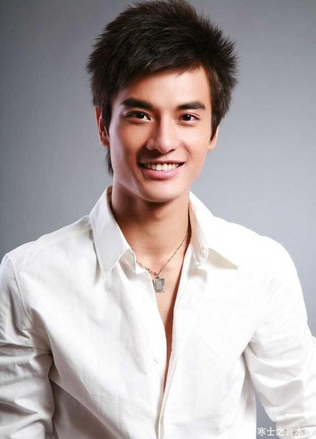 这位帅气自信的优秀男演员:郑凯太迷人了男人味十足,演技精湛。 - 360娱乐,你开心就好