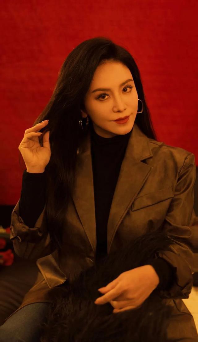 “台湾第一美女”田丽:出道40年优雅豁达,打造私人农场享受美丽人生 - 360娱乐,你开心就好
