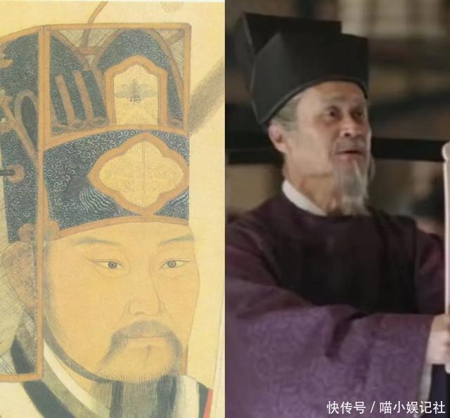 难为导演一个个把他们搜罗起来，知否选角配享太庙！ - 360娱乐，你开心就好