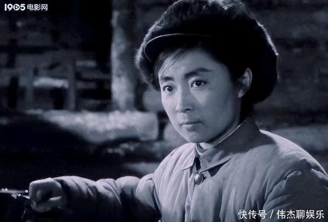 96岁高龄的“小白鸽”师伟现身,依稀可见当年的靓丽模样 - 360娱乐,你开心就好