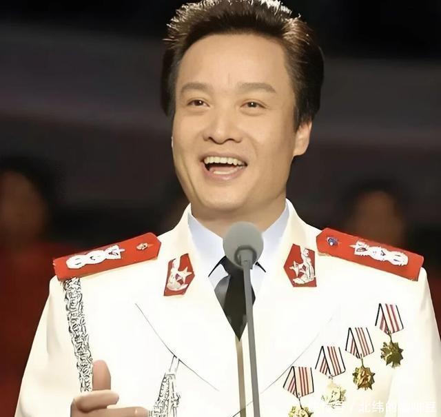 人民日报点名阎维文:民歌传承路上,他做到了!李双江早有预言 - 360娱乐,你开心就好