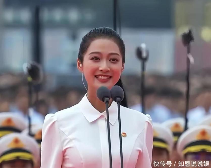 冯琳：无法成为董卿，拒绝央视后定居上海，住豪宅开名车生活自在 - 360娱乐，你开心就好