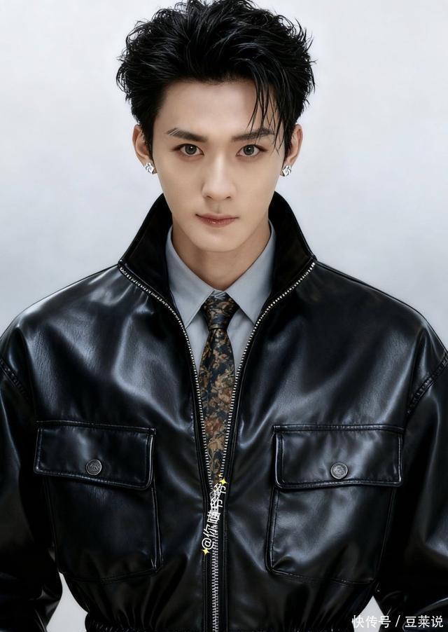 江衡新晋青年男演员，有着模特般身材，让人为之着迷心动感觉。 - 360娱乐，你开心就好