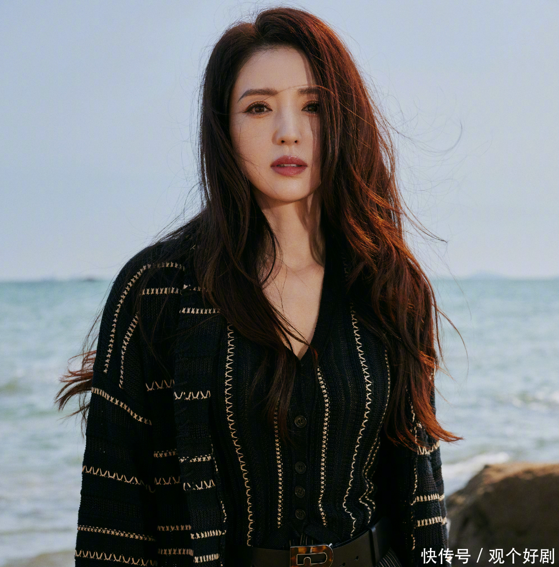 谁年轻不是容色倾城?一部《柳舟记》,竟藏了这么多童年女神 - 360娱乐,你开心就好