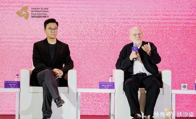 “金椰奖”竞赛单元评委见面会回顾 - 360娱乐,你开心就好