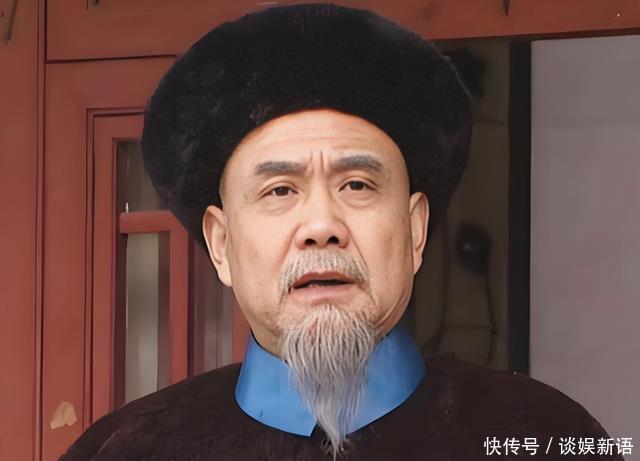 《雍正王朝》3位演员再也见不到了,以为退休享福,其实悄然离逝 - 360娱乐,你开心就好