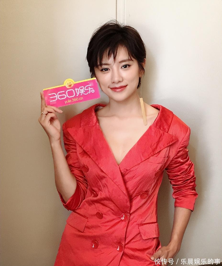 回顾伊一:从湖南永州走出的著名主持人,至今未婚她在追求什么