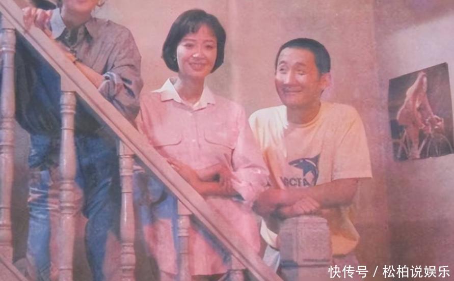 喜剧演员梁天,妹妹梁欢让他在朋友前难做,大哥的离开他一生的痛 - 360娱乐,你开心就好