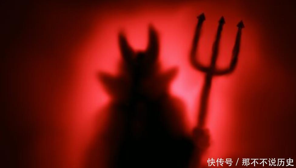 撒旦曾是天使长？他到底经历了什么才堕落成魔鬼？ - 360娱乐，你开心就好