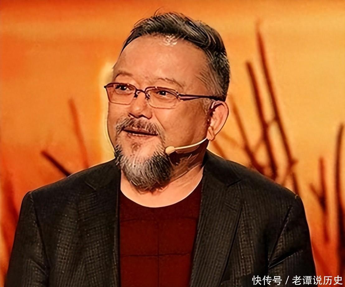 爆王刚卖掉北京价值上亿四合院，移民美国？本人回应：我不是和珅 - 360娱乐，你开心就好
