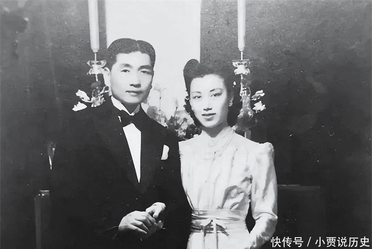 民国绝美名媛严仁美，离婚时三大家族集体出动，至今107岁仍健在 - 360娱乐，你开心就好