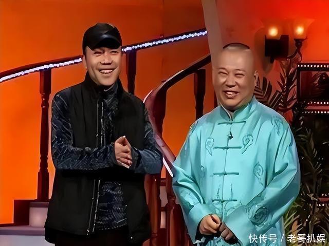 从恩人变仇人,杨议直播间自爆翻脸原因,郭德纲的回应太绝了 - 360娱乐,你开心就好