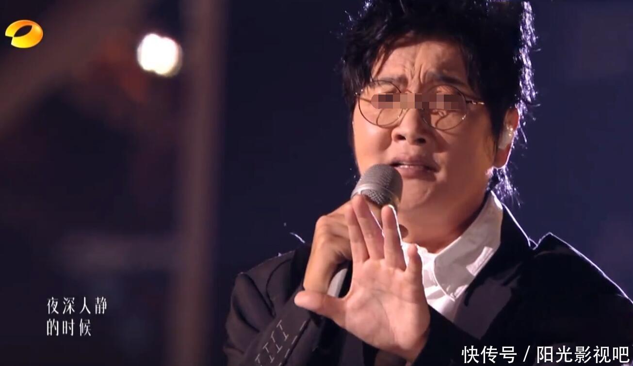 《歌手》第四期大逆转!孙楠一曲封神,那英落神坛,排名出炉! - 360娱乐,你开心就好