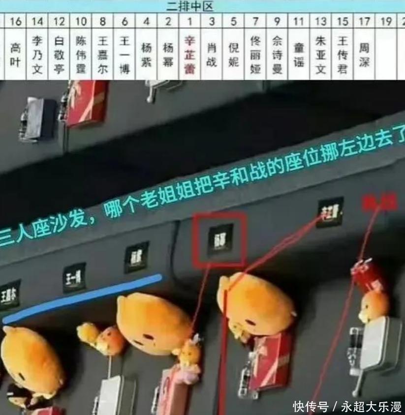 多次抢C又诈奖?看到“急功近利”的杨幂,才知道官方吐槽的没错 - 360娱乐,你开心就好
