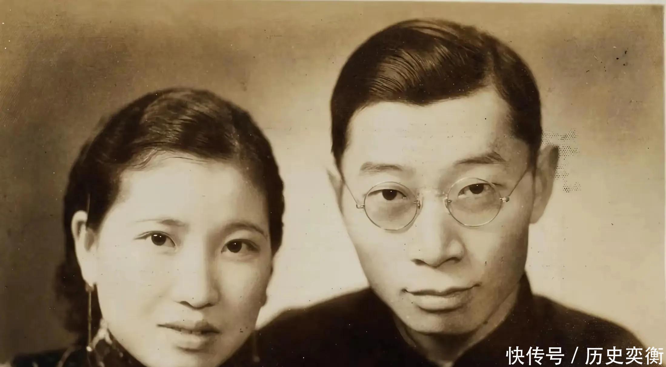一句“你父亲好爱我”：70年代香港街头，傅敏撞见父亲傅雷的情人 - 360娱乐，你开心就好