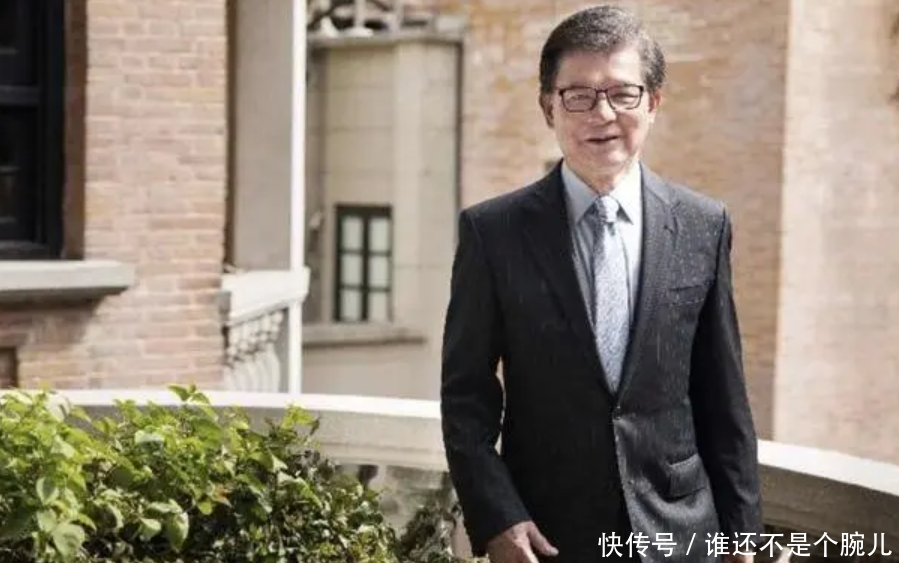 60岁抛妻弃子，罗康瑞为啥坚决娶50岁的朱玲玲为妻？原因有三点 - 360娱乐，你开心就好