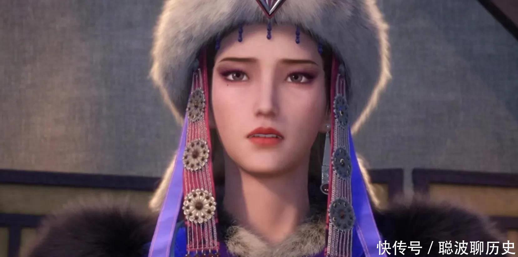 不良人中的历史人物原型第二弹，看看他们都有谁 - 360娱乐，你开心就好