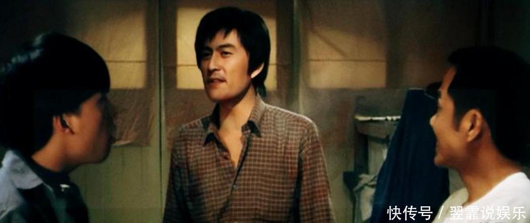 林威:年轻与成龙、林青霞、周星驰演戏,如今与妻子隐居农村 - 360娱乐,你开心就好