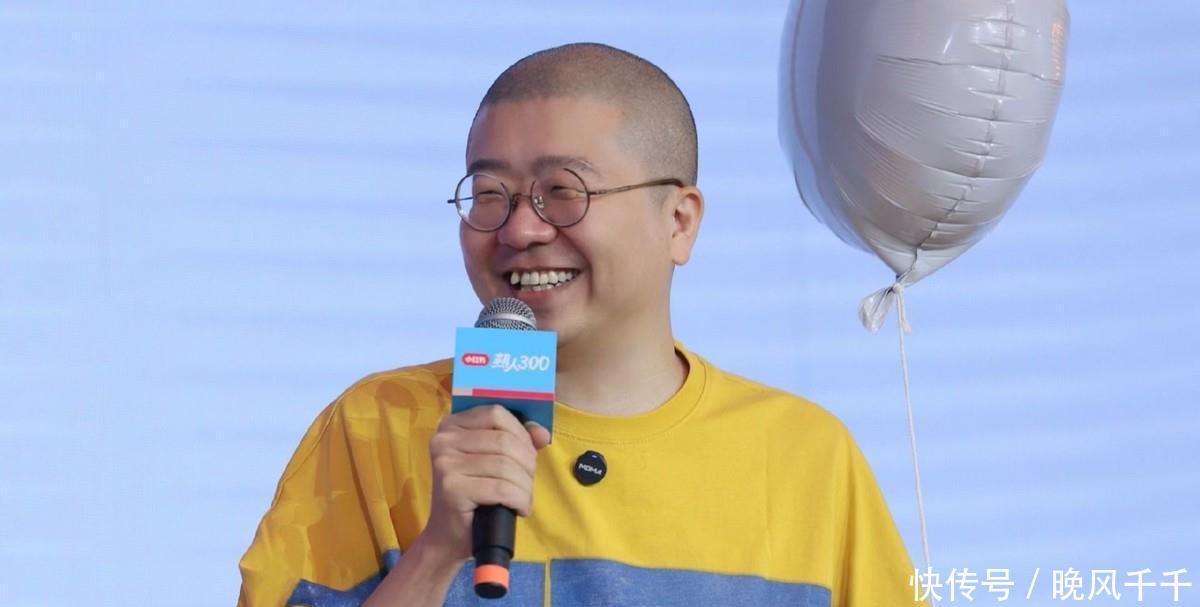 婚姻失败、无儿无女,靠脱口秀昙花一现的李诞,如今越混越落魄了 - 360娱乐,你开心就好