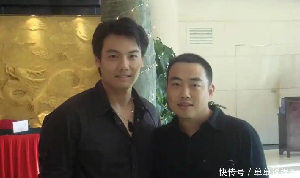 李乐:娶了圈外妻子,当红时息影,如今咋样了? - 360娱乐,你开心就好
