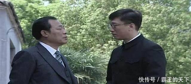 《潜伏》:余则成的奋斗史,告诉我们如何成为一个优秀的秘书 - 360娱乐,你开心就好