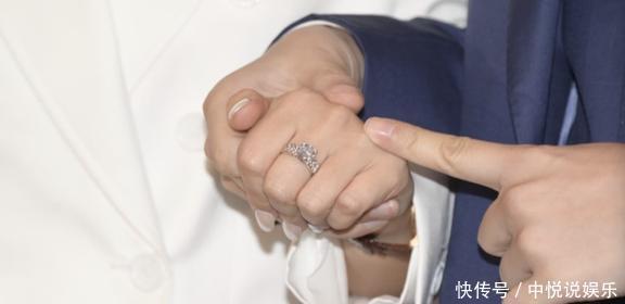 35岁富四代求婚后带未婚妻出现，发巨型求婚钻戒，揭露是家传之宝！ - 360娱乐，你开心就好