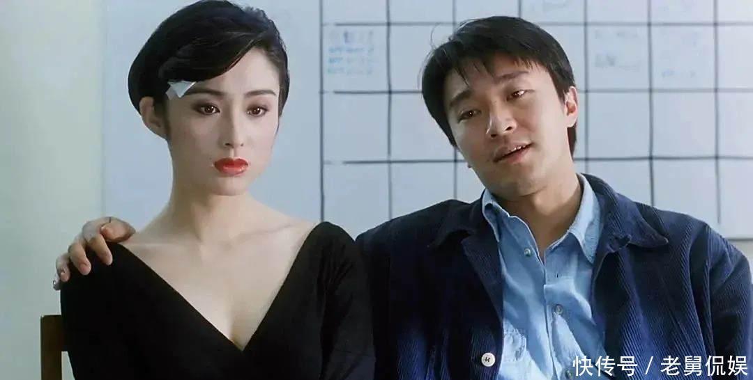 57岁张敏近照曝光：“最美赵敏”32年后再回眸时，却已物是人非 - 360娱乐，你开心就好