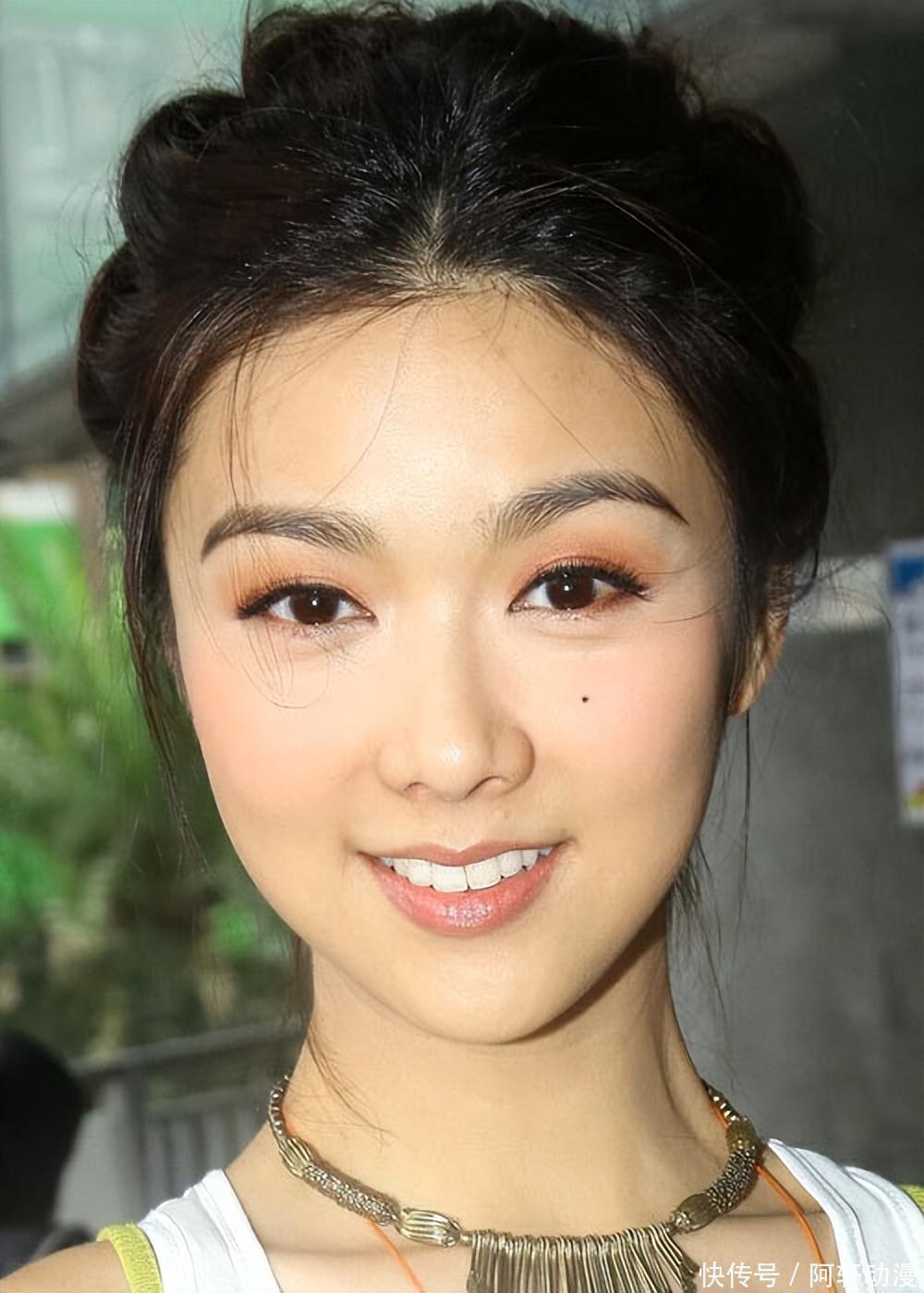 薛凯琪：和黑人男友同居多年，和房祖名谈恋爱，如今怎么样了？ - 360娱乐，你开心就好