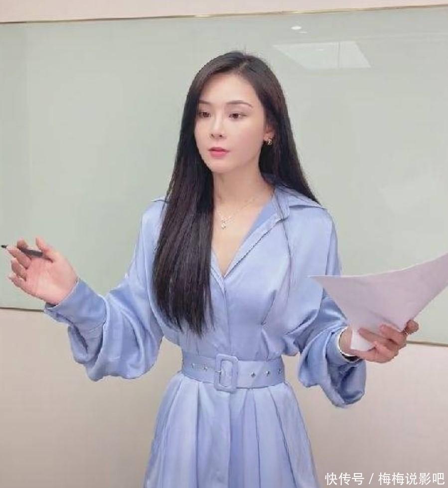 台娱人士:张颖颖敢疯狂爆料汪小菲,是因为张对自己有个错误认知 - 360娱乐,你开心就好