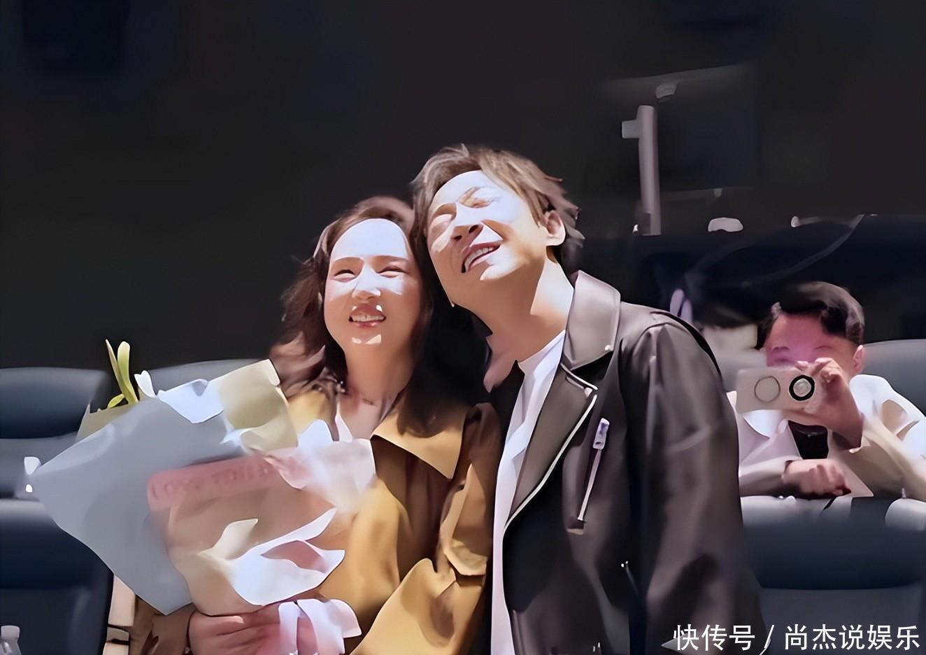 不到3个月，张维伊从黑红到洗白，这才看懂夫妻俩下的这盘大棋 - 360娱乐，你开心就好