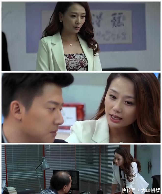 盘点《谎言的诱惑》三大美女，侯总再度面临艰难抉择 - 360娱乐，你开心就好