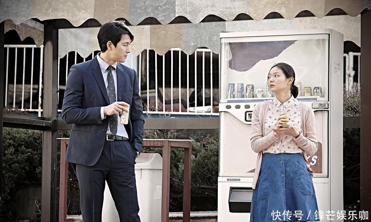 90 后韩国女星李絮有多敢拍？ 6 部突破之作，撕开人性最真实的模样 - 360娱乐，你开心就好