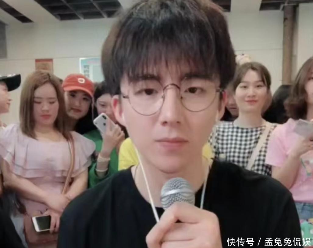 从街头直播到顶流明星！刘宇宁的逆袭之路，比小说还热血！ - 360娱乐，你开心就好