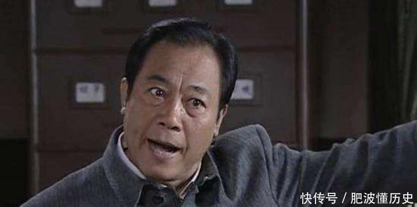 《潜伏》结局时,吴敬中为何非要将余则成带走?原因并没那么简单 - 360娱乐,你开心就好