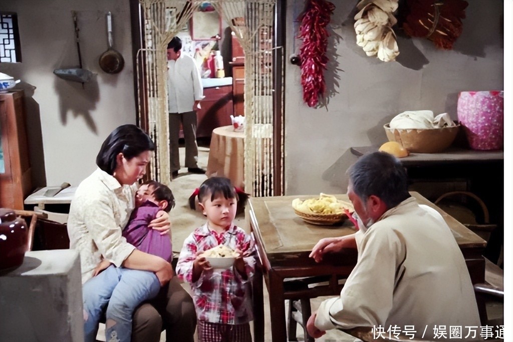 《喜盈门》演员时隔43年再聚，重温经典，剧中主演你还记得几位？ - 360娱乐，你开心就好
