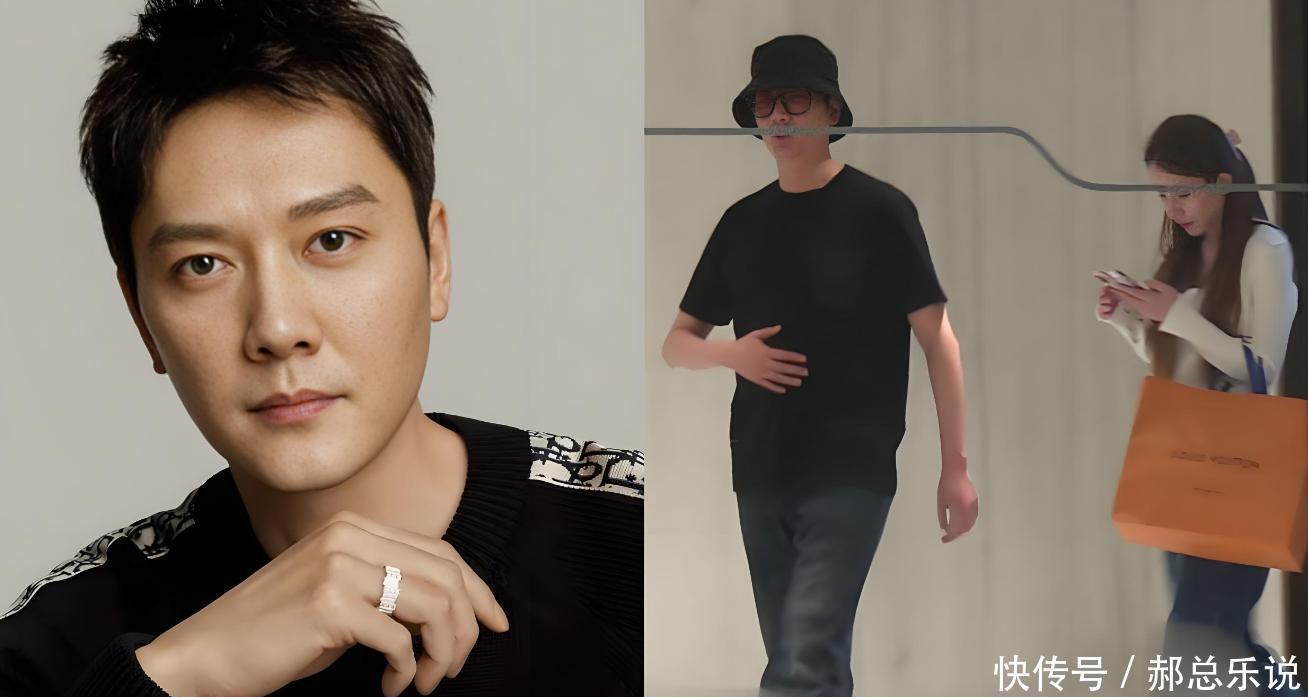 男演员冯绍峰被曝新恋情,女方是中戏才女周麟嘉,神似赵丽颖 - 360娱乐,你开心就好