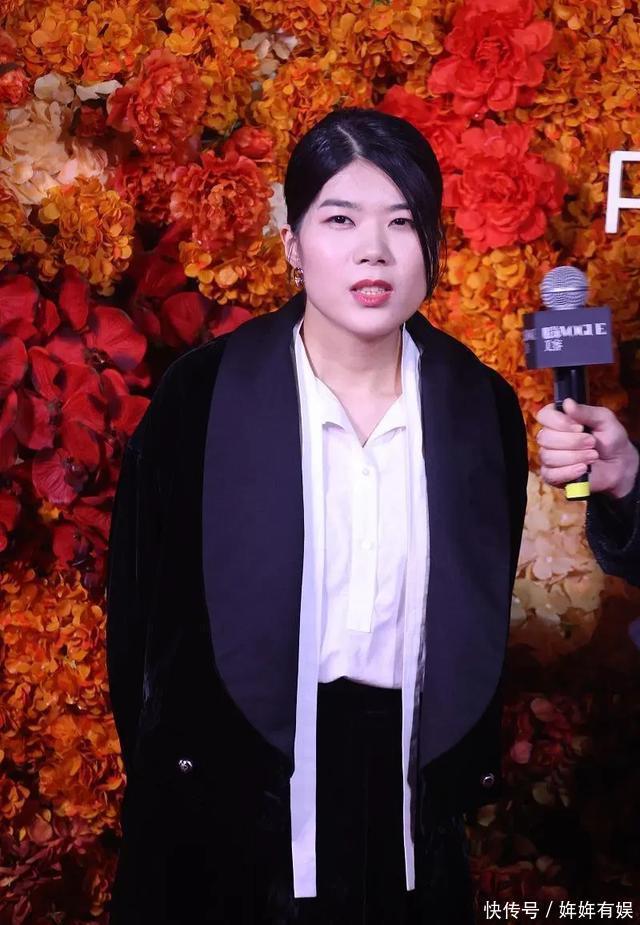 脱口秀演员杨笠清空社交账号，她到底经历了什么？ - 360娱乐，你开心就好