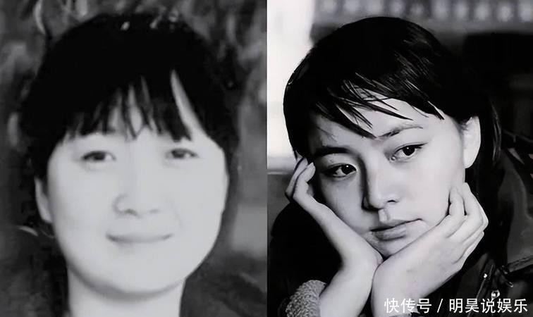 做小三也要嫁给英达，北大才女变家庭主妇，梁欢比宋丹丹还要不幸 - 360娱乐，你开心就好