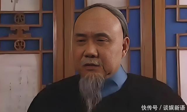 《雍正王朝》3位演员再也见不到了,以为退休享福,其实悄然离逝 - 360娱乐,你开心就好