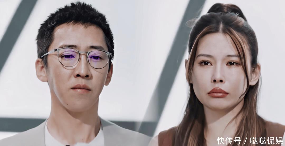 《再见爱人4》葛夕与刘爽十年婚姻存在的问题,被papi酱一语中的 - 360娱乐,你开心就好