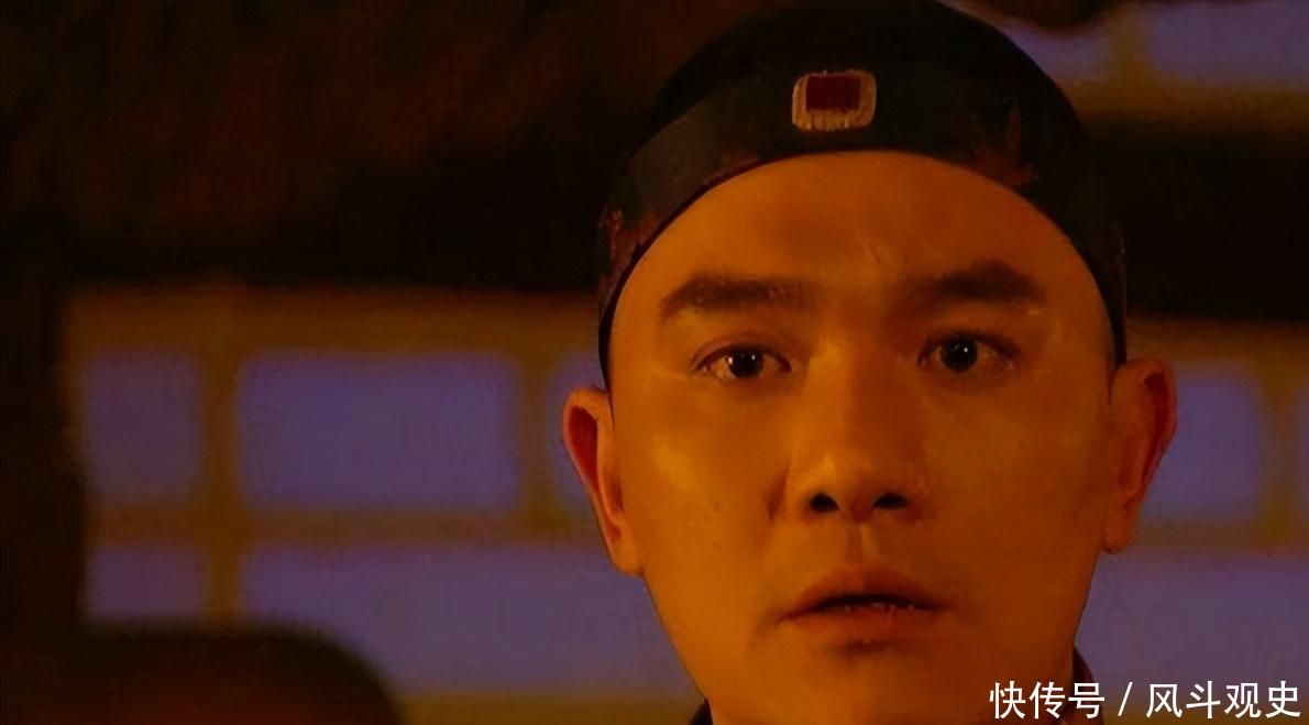武晔：她是《雍正王朝》的郑春华，胸围远超柳岩，44岁风韵犹存！ - 360娱乐，你开心就好
