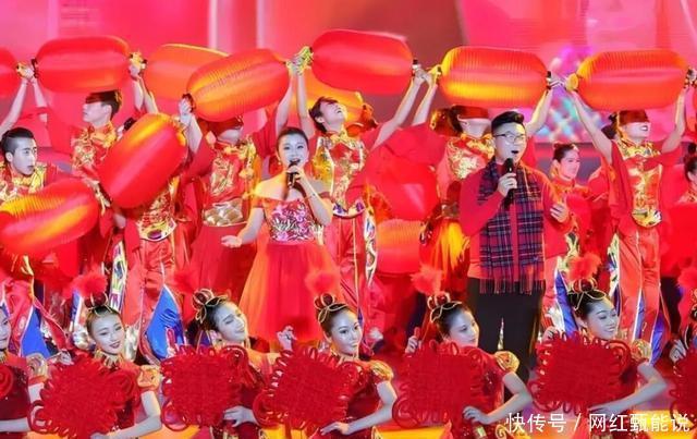 不到24小时,央视2次出手宣布春晚新举措,春晚终于回头看生活了 - 360娱乐,你开心就好