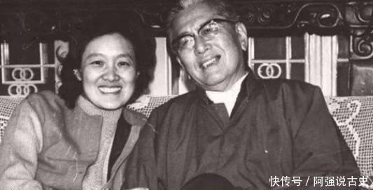 章含之为丈夫守寡20多年,死后却要跟养父合葬,背后有何深意? - 360娱乐,你开心就好