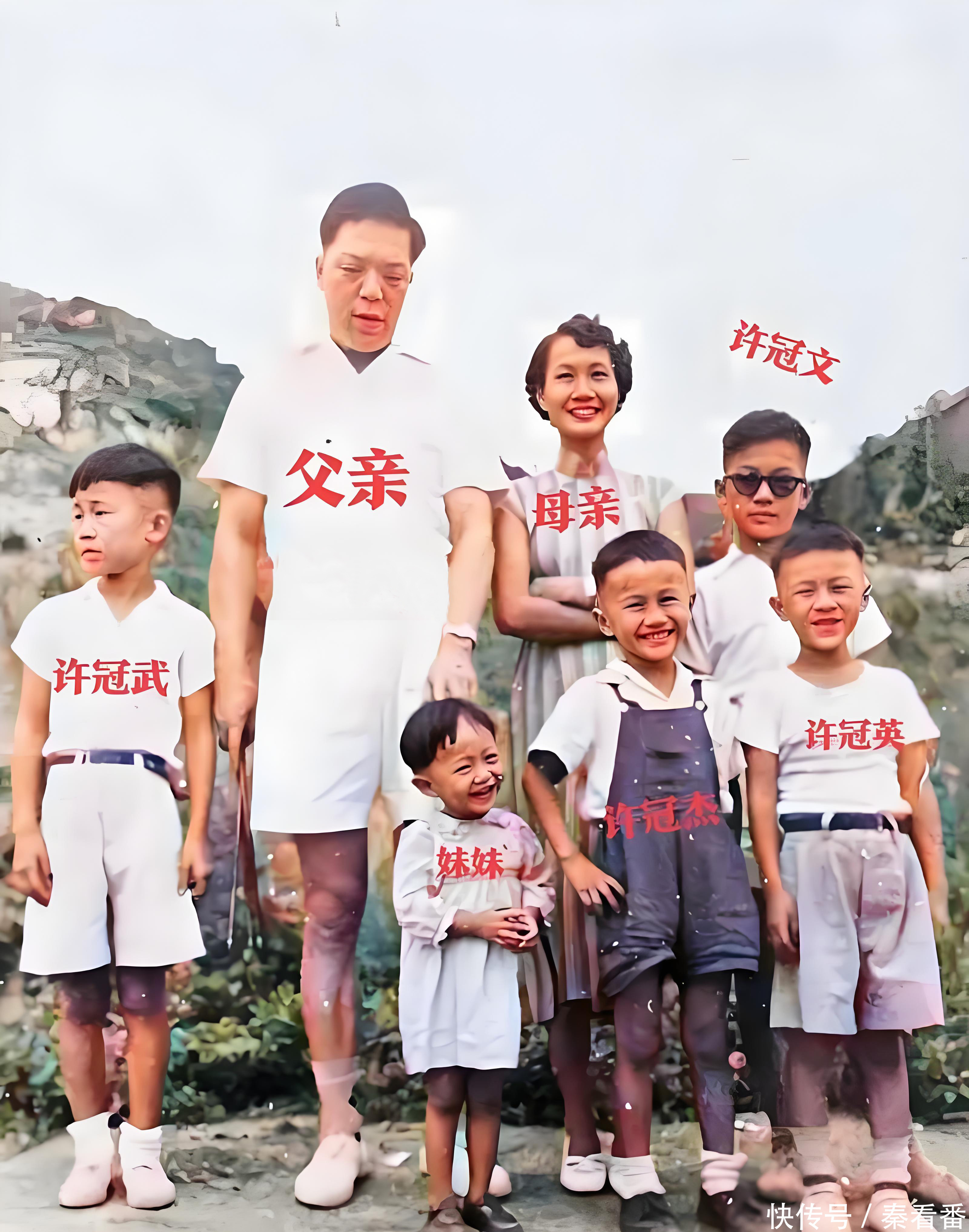 影帝许冠文自曝已交代后事！儿子曾在北京创业定居，他也爱北京 - 360娱乐，你开心就好