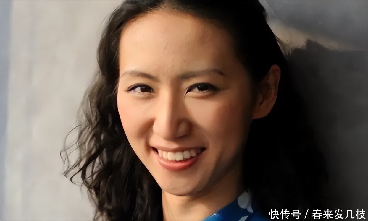 清华才女李一诺:27岁博士毕业,4年生3娃,能替世界首富花钱 - 360娱乐,你开心就好