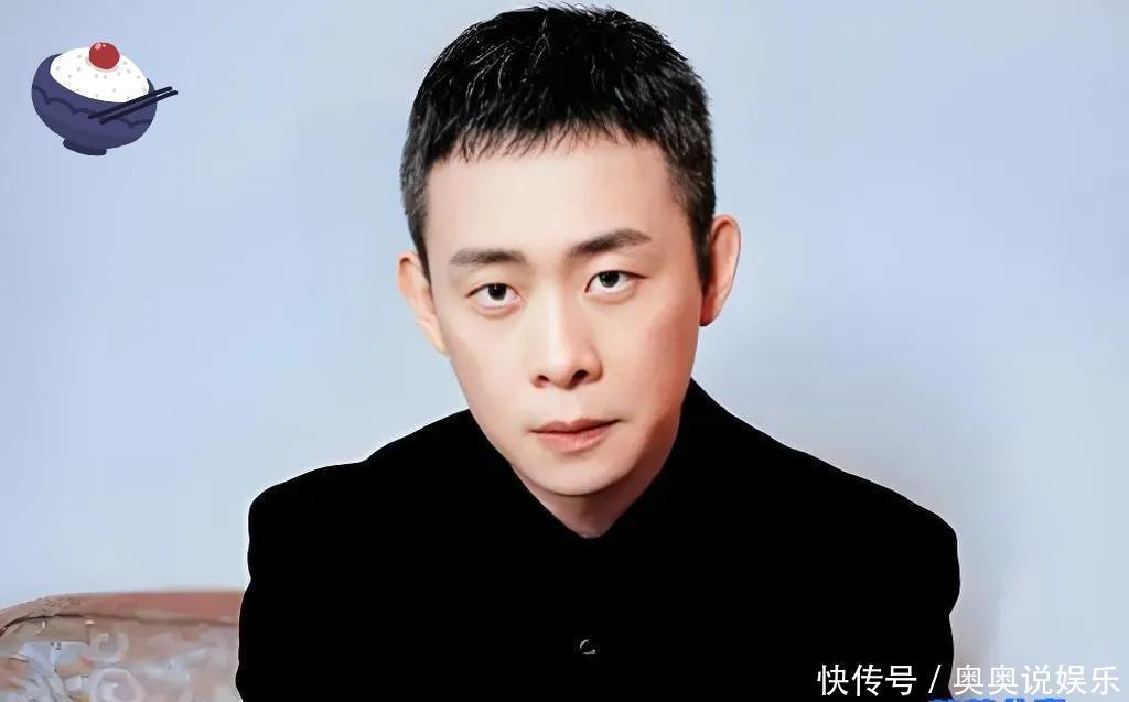 张毅？张译？一个名字炸出一级演员的逆袭：流量时代，他凭什么赢 - 360娱乐，你开心就好